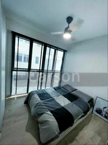 Common Room (Condo) for Rent in  The Criterion - Image 4