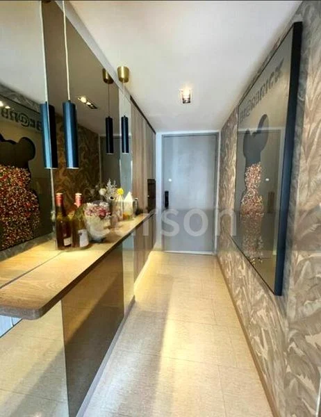 Common Room (Condo) for Rent in  The Criterion - Image 8