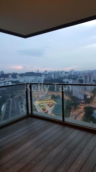 1 Bed Condo for Rent in  Spottiswoode Residences - Image 7