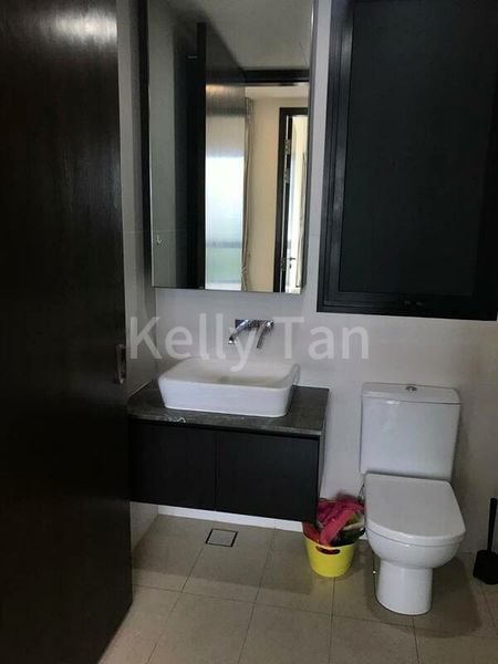 1 Bed Condo for Rent in  Spottiswoode Residences - Image 11