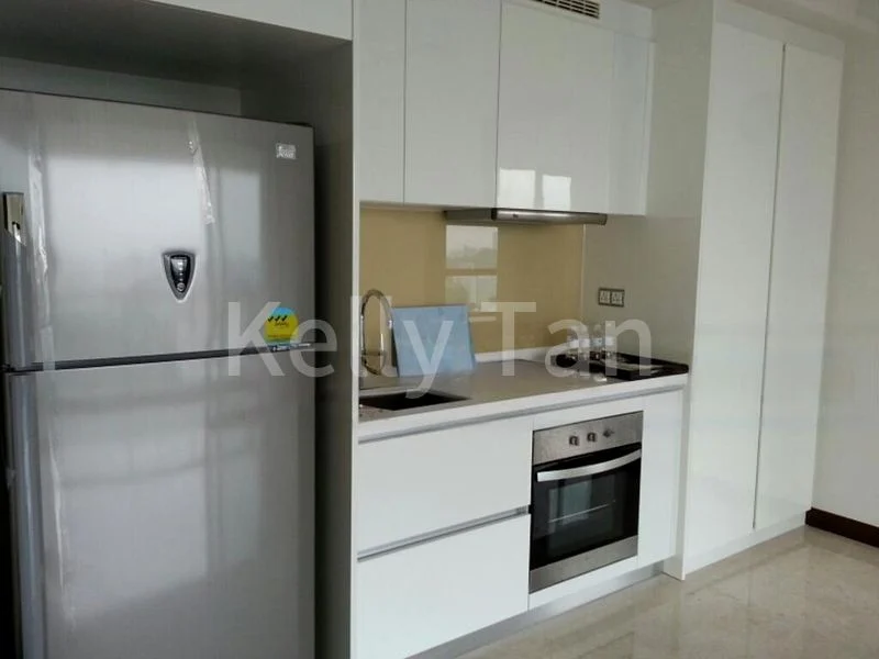 1 Bed Condo for Rent in  Spottiswoode Residences - Image 1