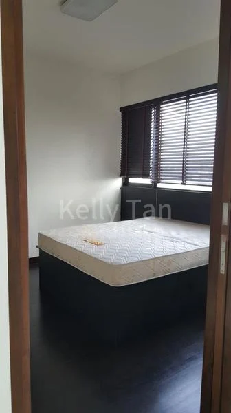 1 Bed Condo for Rent in  Spottiswoode Residences - Image 3