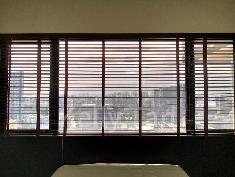 1 Bed Condo for Rent in  Spottiswoode Residences - Image 4