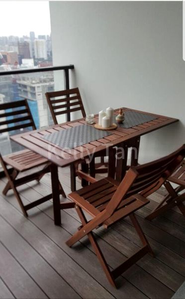 1 Bed Condo for Rent in  Spottiswoode Residences - Image 10