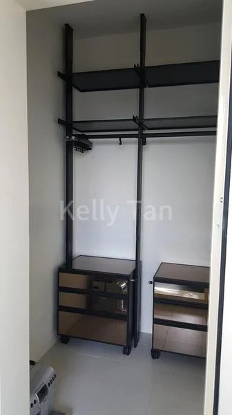 1 Bed Condo for Rent in  Spottiswoode Residences - Image 9