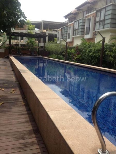 5 Bed Cluster House (Landed) for Rent in  Lornie 18 - Image 8