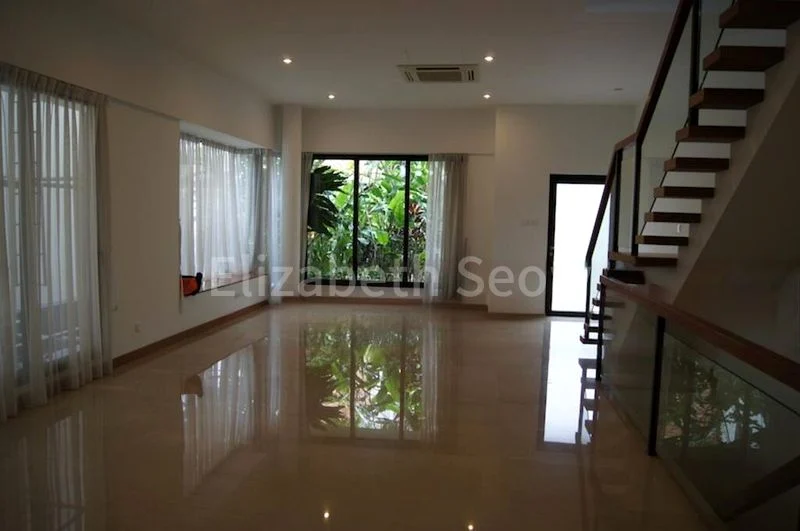 5 Bed Cluster House (Landed) for Rent in  Lornie 18 - Image 2