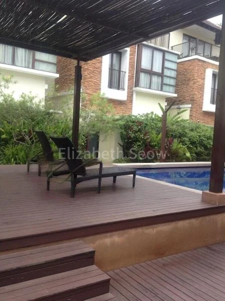 5 Bed Cluster House (Landed) for Rent in  Lornie 18 - Image 9