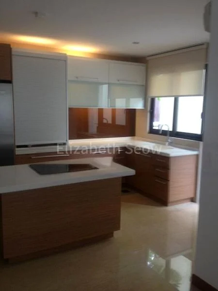 5 Bed Cluster House (Landed) for Rent in  Lornie 18 - Image 3