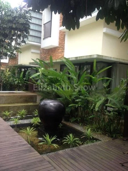 5 Bed Cluster House (Landed) for Rent in  Lornie 18 - Image 10