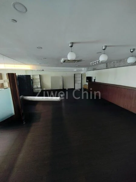 Factory / Workshop (B2) for Rent: Ispace, 1,200 Sq Ft, Unit 5, 22 Mallard Road - Image 2