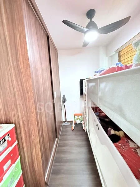 2 Room (2A) HDB for Sale in  462A Yishun Avenue 6 - Image 3