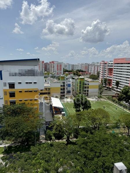 2 Room (2A) HDB for Sale in  462A Yishun Avenue 6 - Image 2