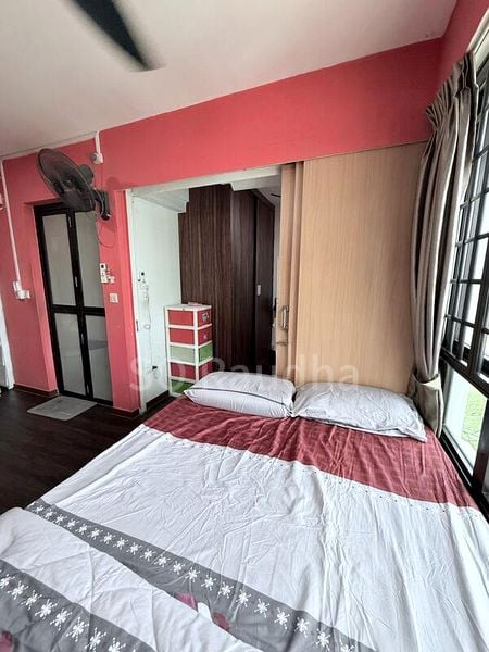 2 Room (2A) HDB for Sale in  462A Yishun Avenue 6 - Image 1