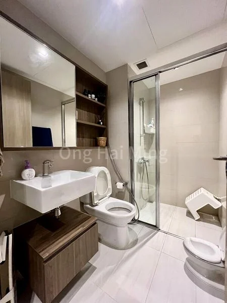 2 Bed Executive Condo for Rent in  Sol Acres - Image 4