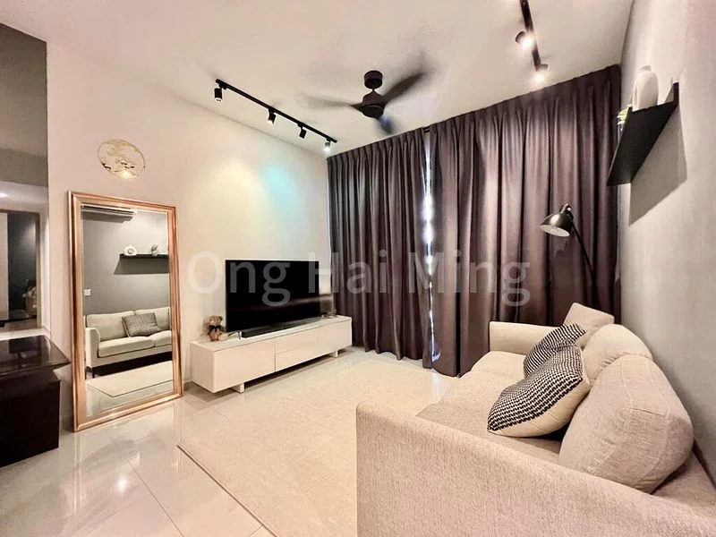 2 Bed Executive Condo for Rent in  Sol Acres - Image 2