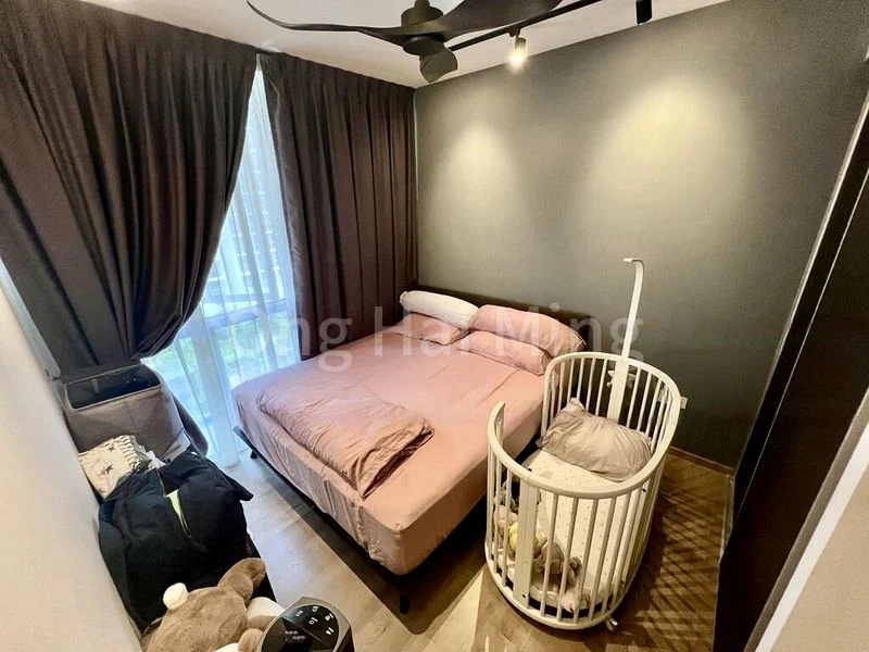 2 Bed Executive Condo for Rent in  Sol Acres - Image 3