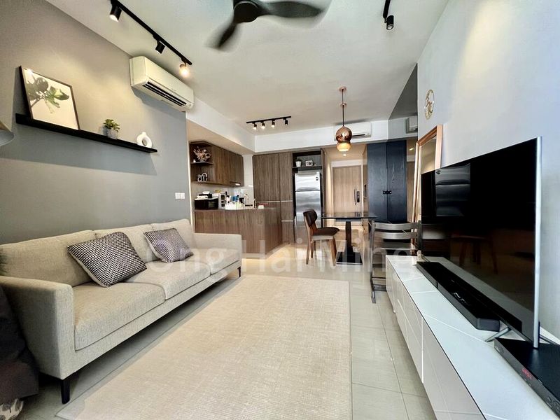 2 Bed Executive Condo for Rent in  Sol Acres - Image 1