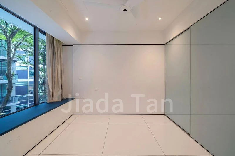 4 Bed Condo for Rent in  Oxley Residence - Image 5