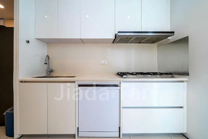 4 Bed Condo for Rent in  Oxley Residence - Image 12