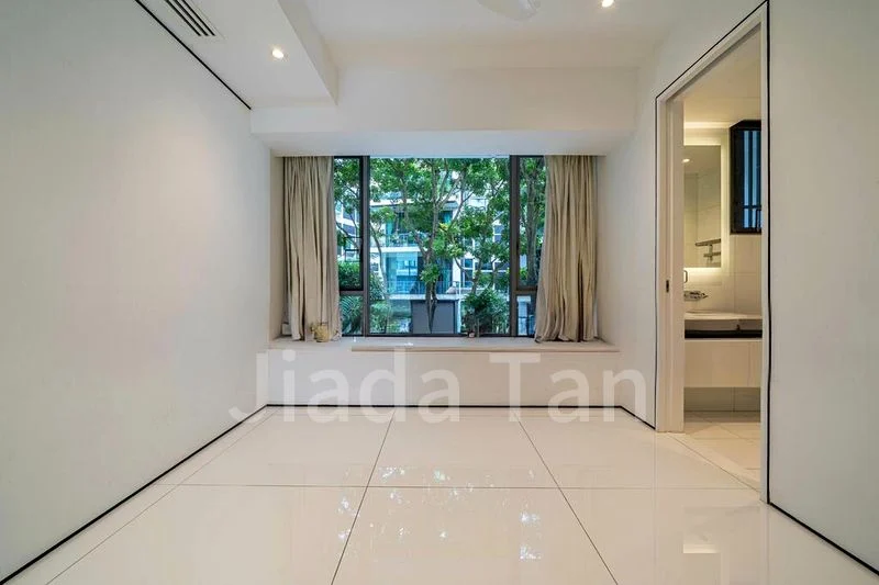4 Bed Condo for Rent in  Oxley Residence - Image 6