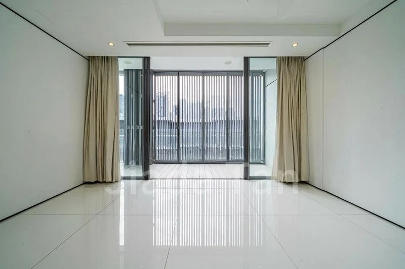 4 Bed Condo for Rent in  Oxley Residence - Image 10