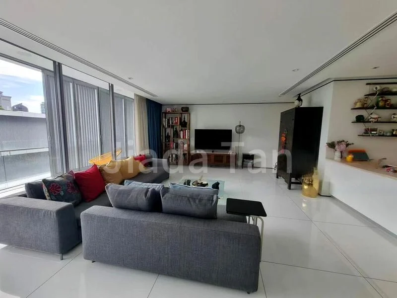 4 Bed Condo for Rent in  Oxley Residence - Image 3