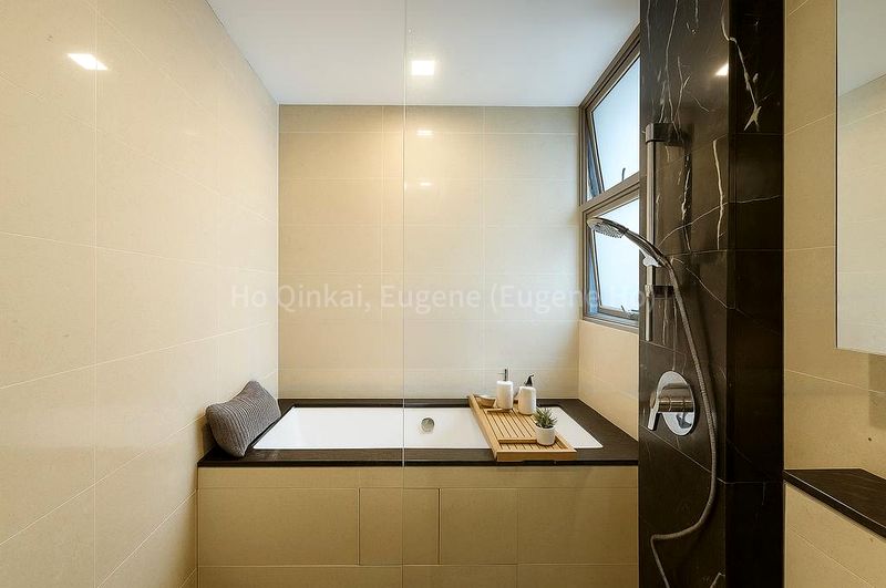 5 Bed Semi-Detached House (Landed) for Sale in  Poets Villas - Image 7