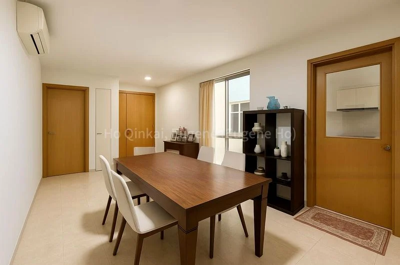 5 Bed Semi-Detached House (Landed) for Sale in  Poets Villas - Image 2