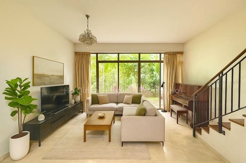 5 Bed Semi-Detached House (Landed) for Sale in  Poets Villas - Image 1