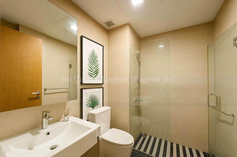 5 Bed Semi-Detached House (Landed) for Sale in  Poets Villas - Image 8