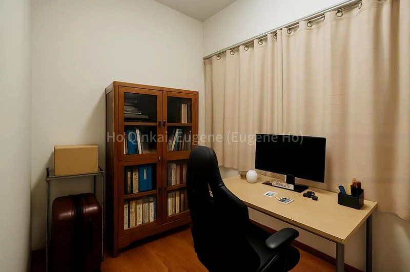 5 Bed Semi-Detached House (Landed) for Sale in  Poets Villas - Image 12