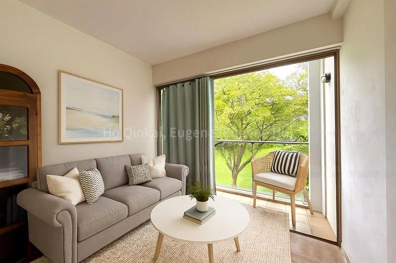 5 Bed Semi-Detached House (Landed) for Sale in  Poets Villas - Image 5