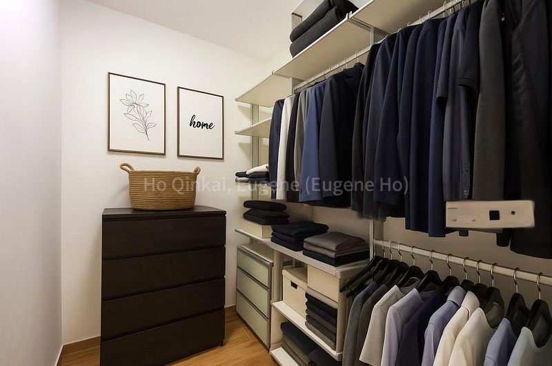 5 Bed Semi-Detached House (Landed) for Sale in  Poets Villas - Image 6