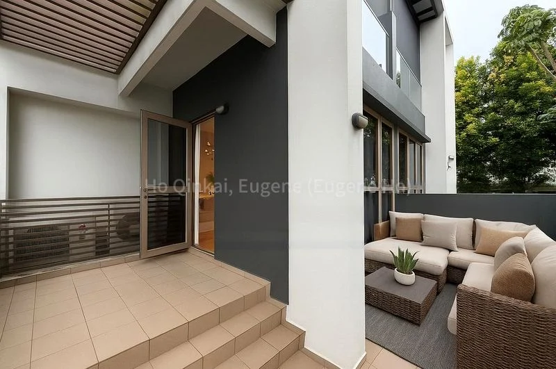 5 Bed Semi-Detached House (Landed) for Sale in  Poets Villas - Image 9