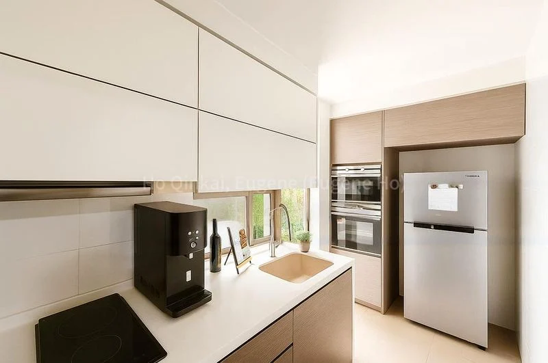 5 Bed Semi-Detached House (Landed) for Sale in  Poets Villas - Image 4