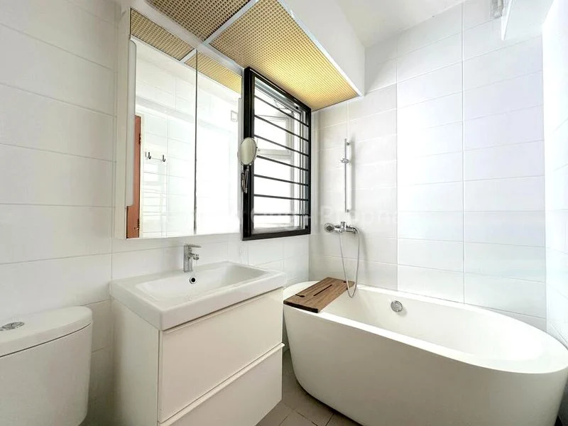 4 Room (4A) HDB for Rent in  116B Jalan Tenteram - Image 6