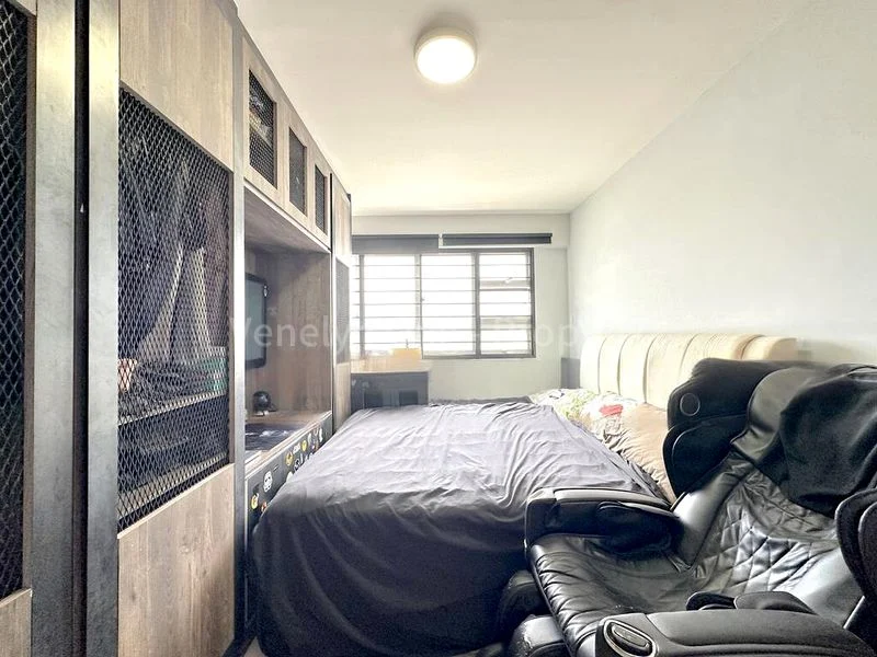 4 Room (4A) HDB for Rent in  116B Jalan Tenteram - Image 5