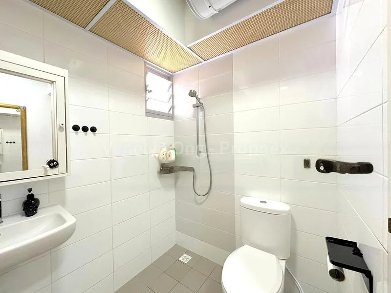 4 Room (4A) HDB for Rent in  116B Jalan Tenteram - Image 10