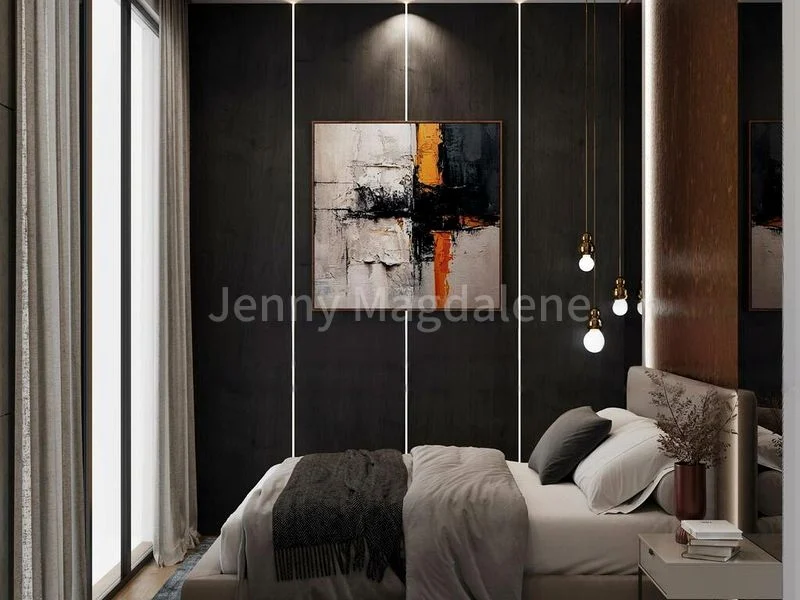 5 Bed Terraced House (Landed) for Sale in  Joo Chiat Terrace - Image 3