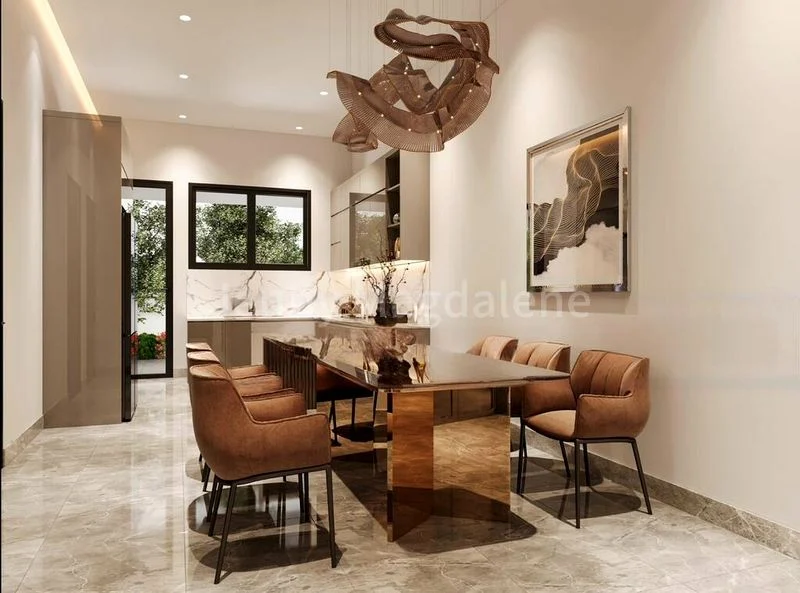 5 Bed Terraced House (Landed) for Sale in  Joo Chiat Terrace - Image 2