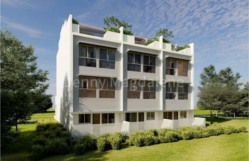 5 Bed Terraced House (Landed) for Sale in  Joo Chiat Terrace - Image 9