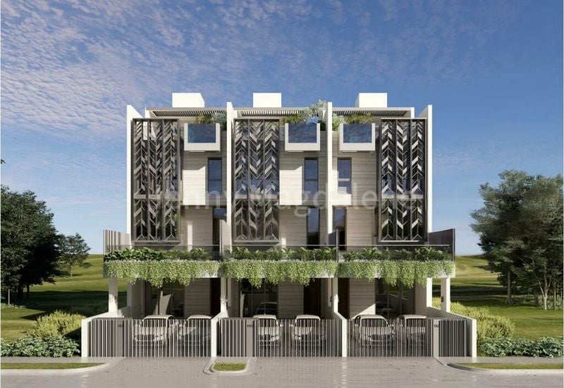 5 Bed Terraced House (Landed) for Sale in  Joo Chiat Terrace - Image 8