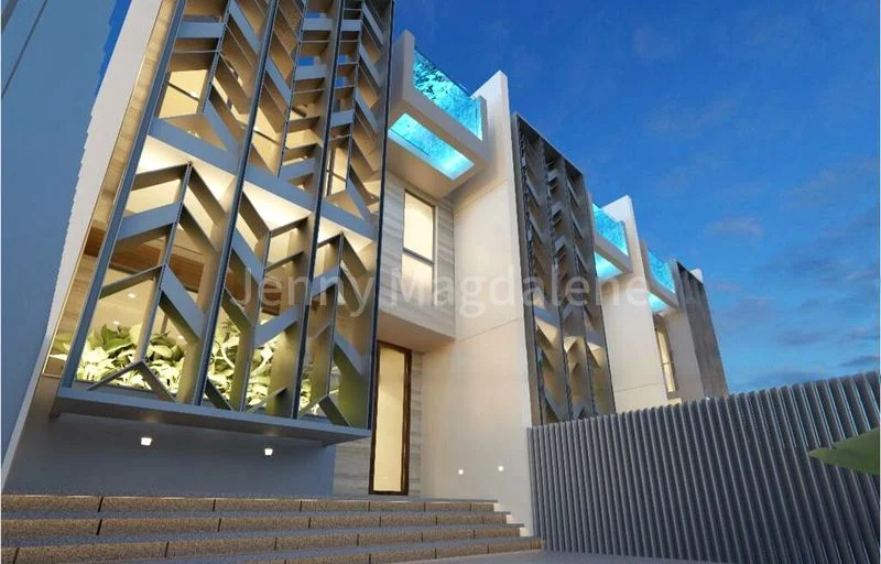 5 Bed Terraced House (Landed) for Sale in  Joo Chiat Terrace - Image 7