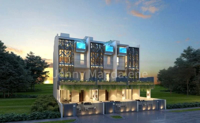 5 Bed Terraced House (Landed) for Sale in  Joo Chiat Terrace - Image 6