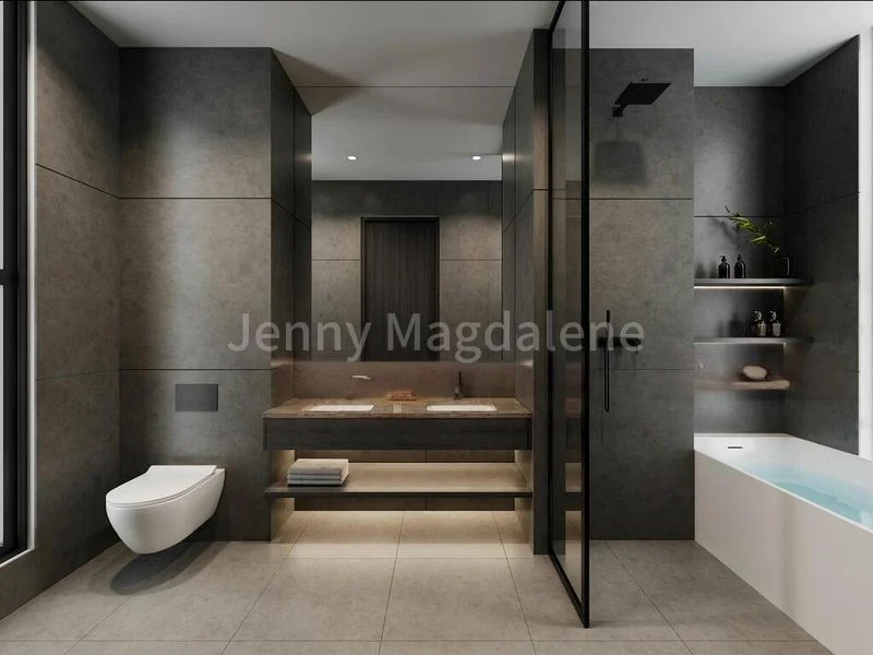 5 Bed Terraced House (Landed) for Sale in  Joo Chiat Terrace - Image 4