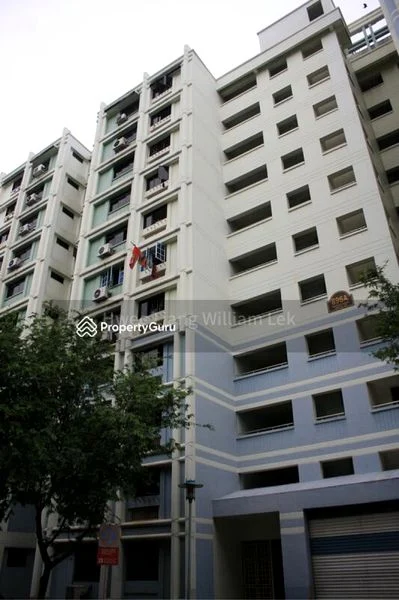 5 Room (5I) HDB for Sale in  896A Woodlands Drive 50 - Image 6