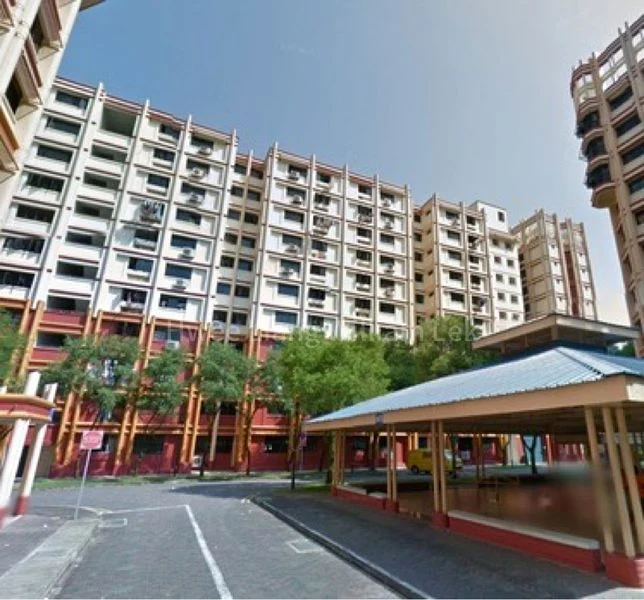5 Room (5I) HDB for Sale in  896A Woodlands Drive 50 - Image 5