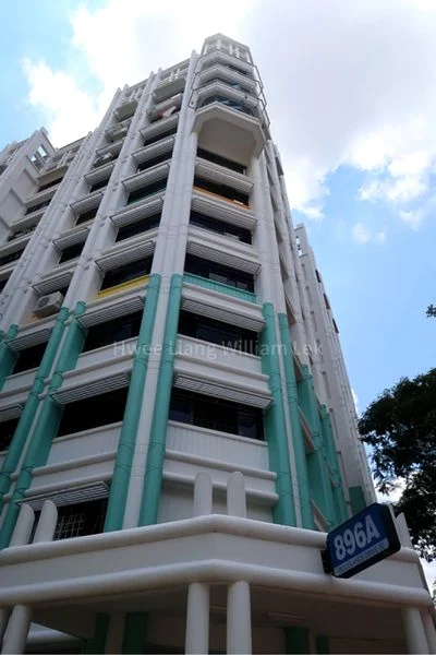 5 Room (5I) HDB for Sale in  896A Woodlands Drive 50 - Image 4