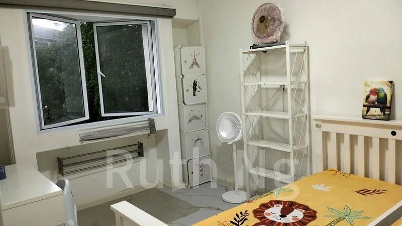 Common Room (HDB) for Rent in  187A Rivervale Drive - Image 2